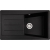 Zlewozmywak Teka LUMINA 50 B-TG ONYX 40144153